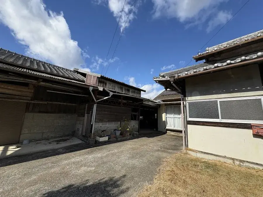 4SDK Propiedad Ciudad de Miyazaki Prefectura de Miyazaki (3)
