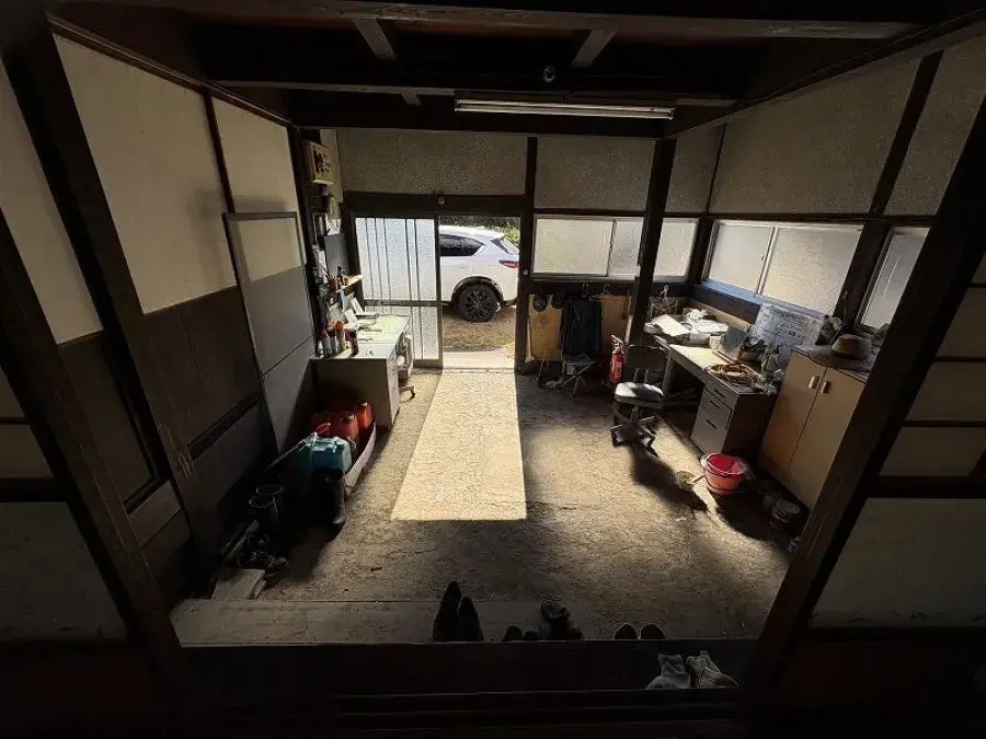4SDK Propiedad Ciudad de Miyazaki Prefectura de Miyazaki (4)