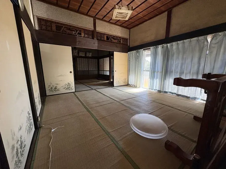 4SDK Propiedad Ciudad de Miyazaki Prefectura de Miyazaki (5)