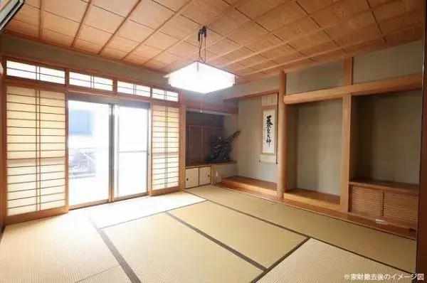 6LDK Property Nobeoka City Miyazaki Prefecture (11)