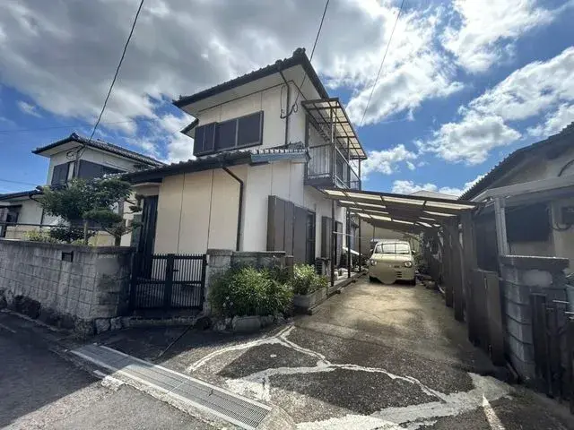 Akiya in Oita