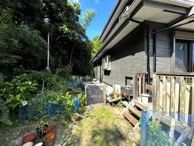 5LDK Property Kagoshima City Kagoshima Prefecture (13)