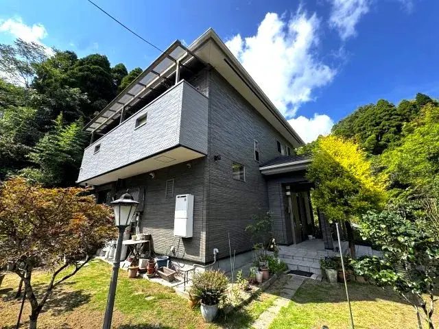 5LDK Property Kagoshima City Kagoshima Prefecture (14)