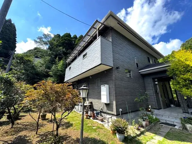 5LDK Property Kagoshima City Kagoshima Prefecture (15)