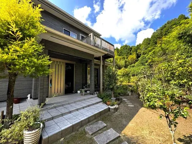 5LDK Property Kagoshima City Kagoshima Prefecture (16)