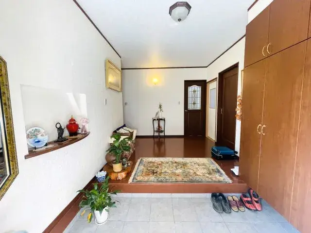 5LDK Property Kagoshima City Kagoshima Prefecture (19)