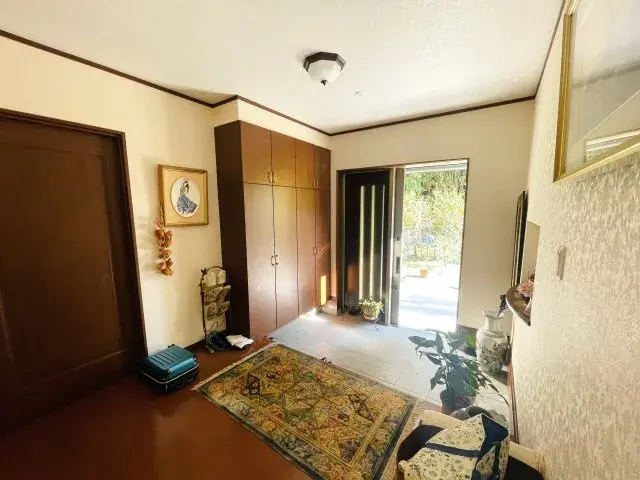 5LDK Property Kagoshima City Kagoshima Prefecture (20)
