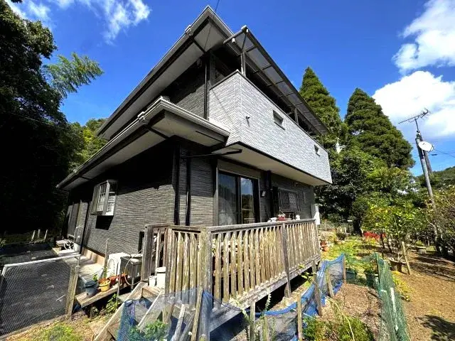5LDK Property Kagoshima City Kagoshima Prefecture (3)