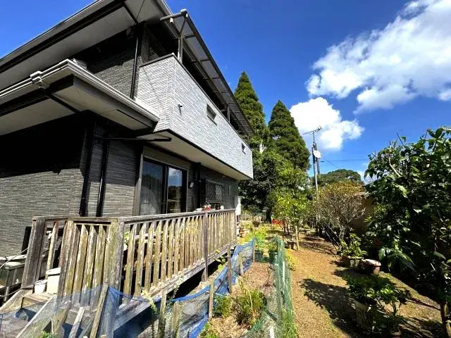 5LDK Property Kagoshima City Kagoshima Prefecture (4)