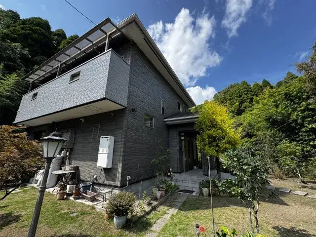 5LDK Property Kagoshima City Kagoshima Prefecture (5)