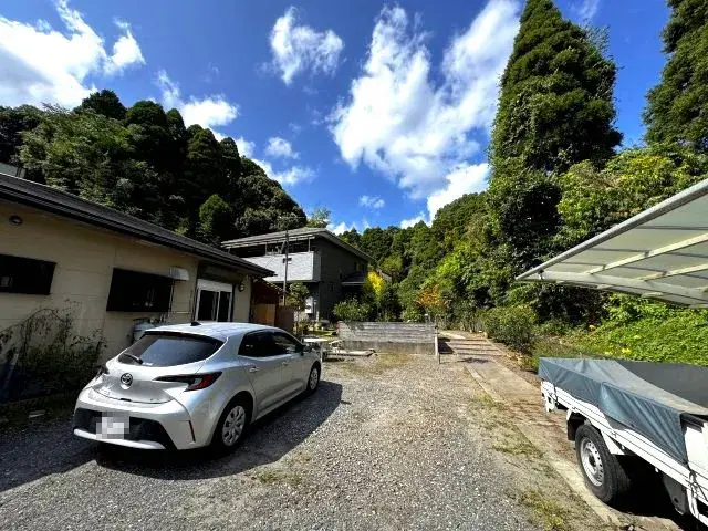 5LDK Property Kagoshima City Kagoshima Prefecture (7)
