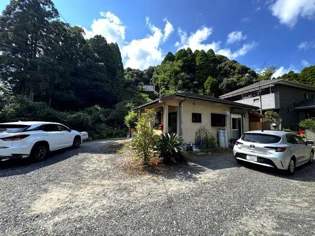 5LDK Property Kagoshima City Kagoshima Prefecture (8)