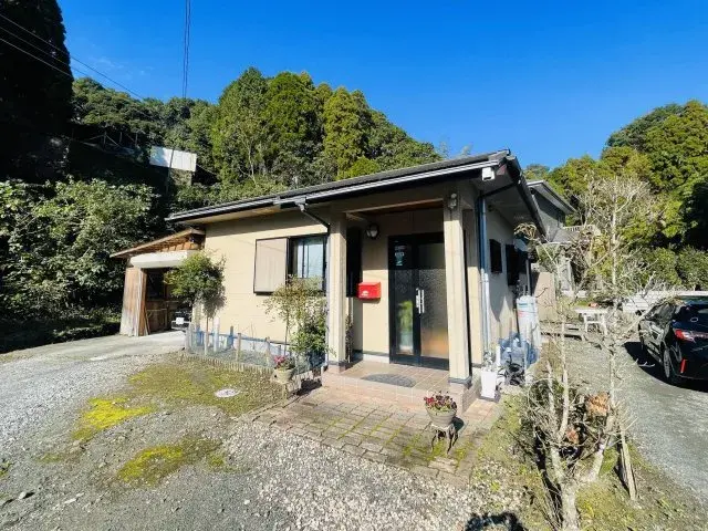 5LDK Property Kagoshima City Kagoshima Prefecture (9)