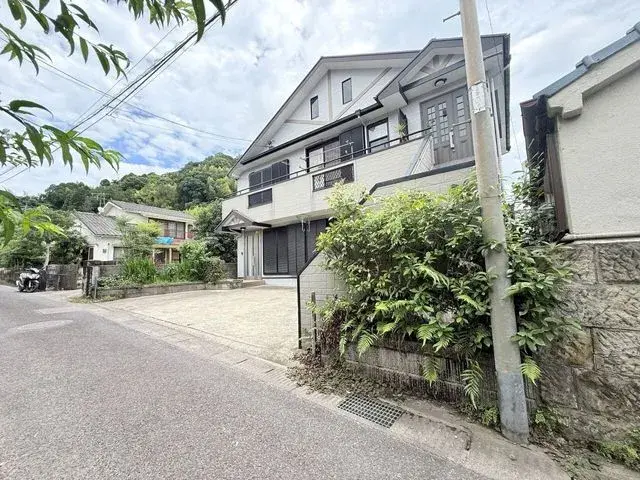 2LDK Property Kagoshima City Kagoshima Prefecture (2)
