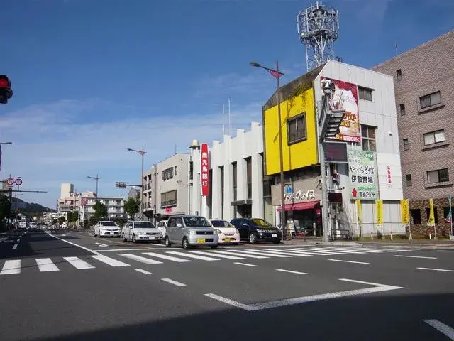 2LDK Property Kagoshima City Kagoshima Prefecture (15)