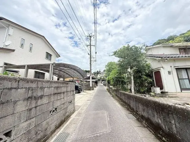 2LDK Property Kagoshima City Kagoshima Prefecture (3)