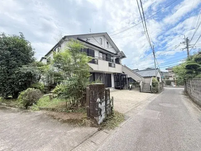 2LDK Property Kagoshima City Kagoshima Prefecture (4)