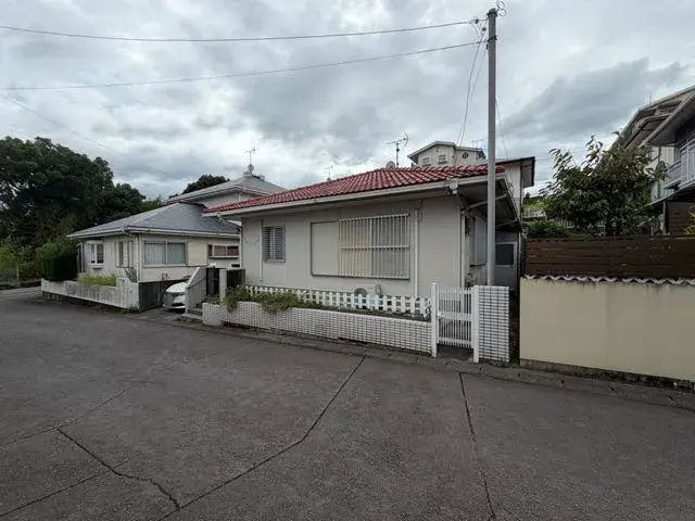 4DK Propiedad Ciudad de Kagoshima Prefectura de Kagoshima (2)
