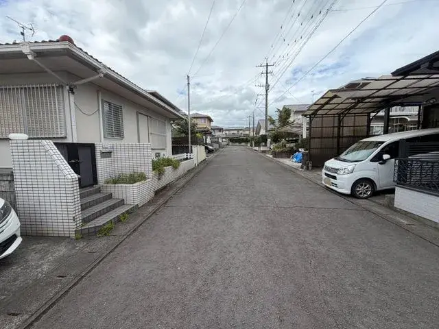 4DK Propiedad Ciudad de Kagoshima Prefectura de Kagoshima (3)