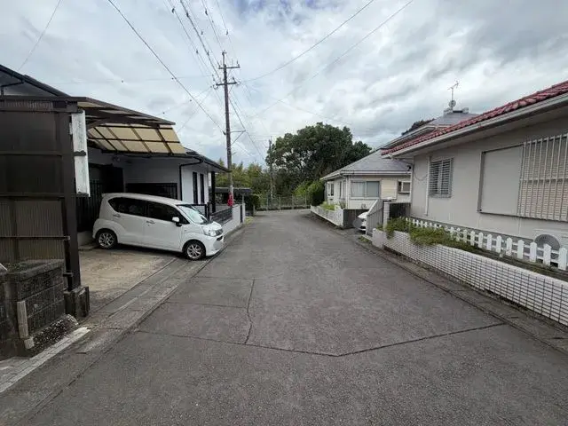 4DK Propiedad Ciudad de Kagoshima Prefectura de Kagoshima (4)