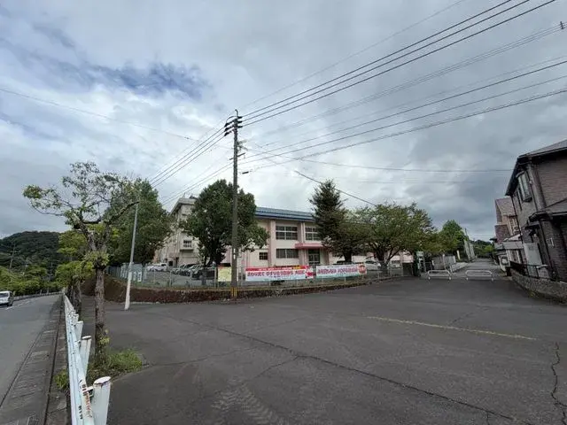 4DK Propiedad Ciudad de Kagoshima Prefectura de Kagoshima (6)