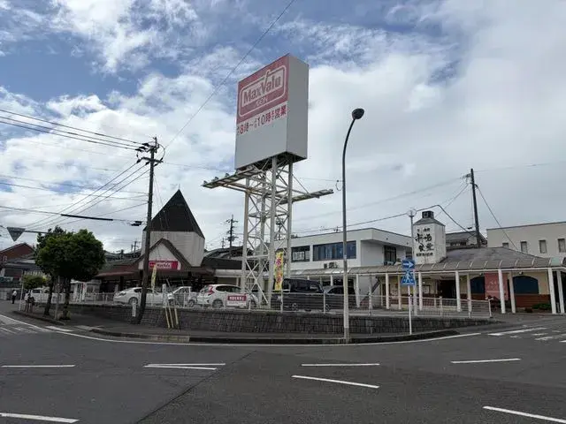 4DK Propiedad Ciudad de Kagoshima Prefectura de Kagoshima (7)