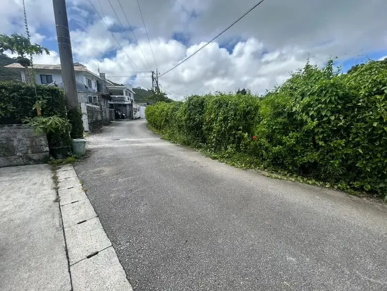 Propiedad 5DK en la Ciudad de Nanjō, Okinawa (7)