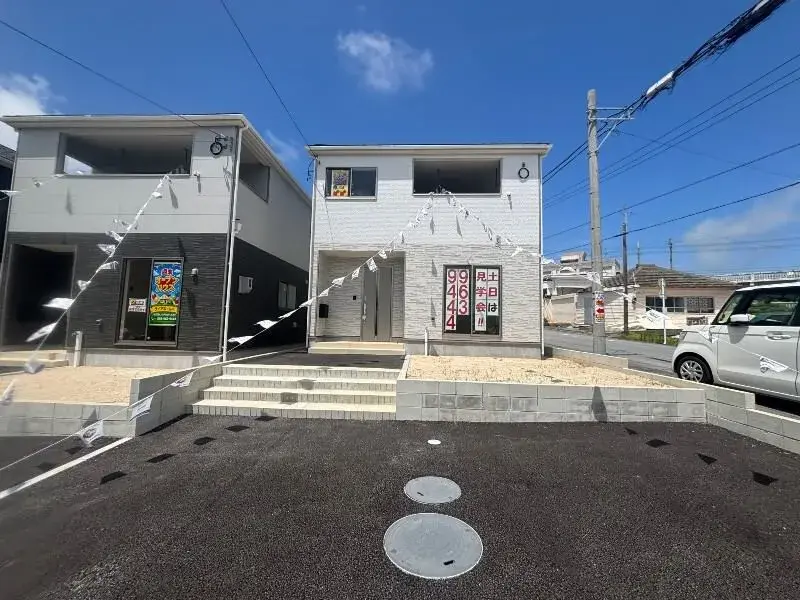 4LDK房产
中头郡读谷村 冲绳县 (2)