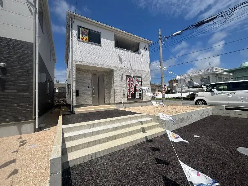 4LDK房产
中头郡读谷村 冲绳县 (4)