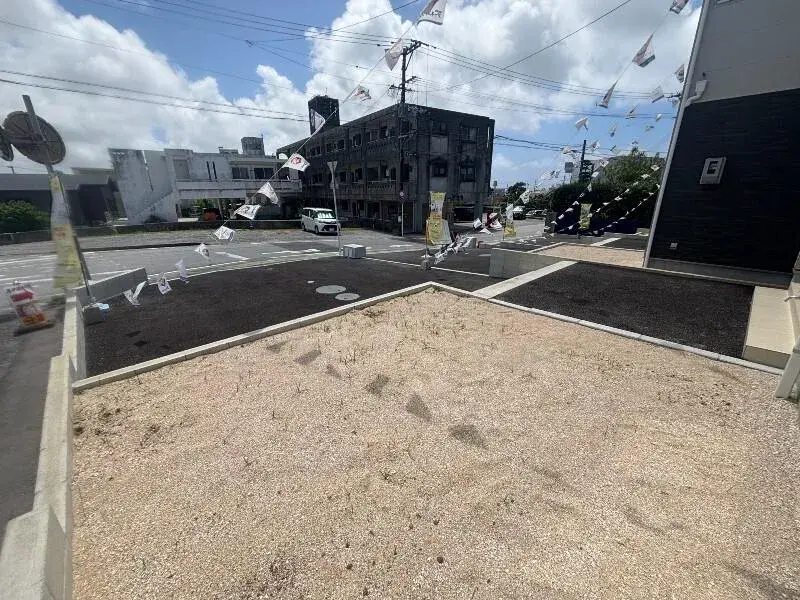 4LDK房产
中头郡读谷村 冲绳县 (5)