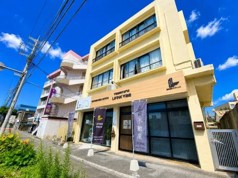 7LDK Kitanakagusuku-son Okinawa Prefecture (2)