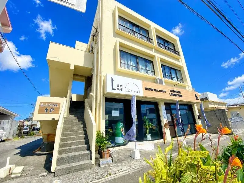 7LDK Kitanakagusuku-son Okinawa Prefecture (3)
