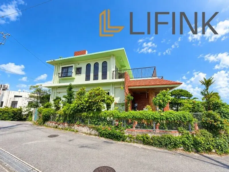 7LDK Kitanakagusuku-son Okinawa Prefecture (4)