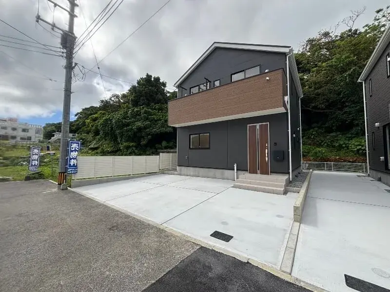 Propiedad 4LDK Ciudad de Urasoe, Prefectura de Okinawa (3)