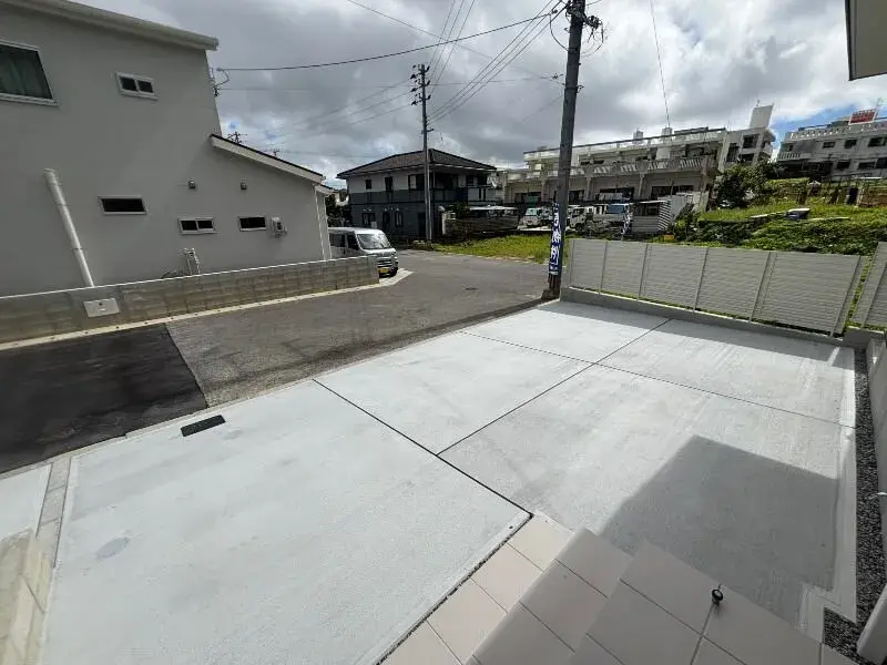 Propiedad 4LDK Ciudad de Urasoe, Prefectura de Okinawa (5)