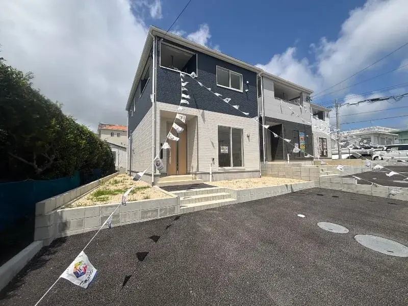 4LDK 读谷村 冲绳县 (2)