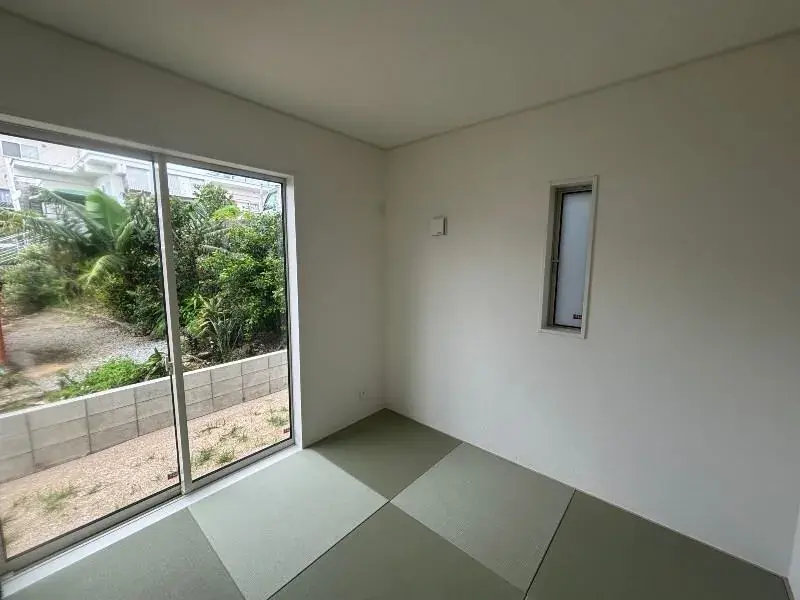 4LDK 读谷村 冲绳县 (16)