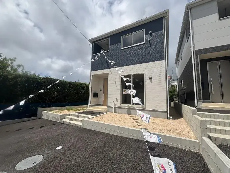 4LDK 读谷村 冲绳县 (3)