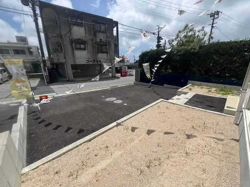 4LDK 读谷村 冲绳县 (4)