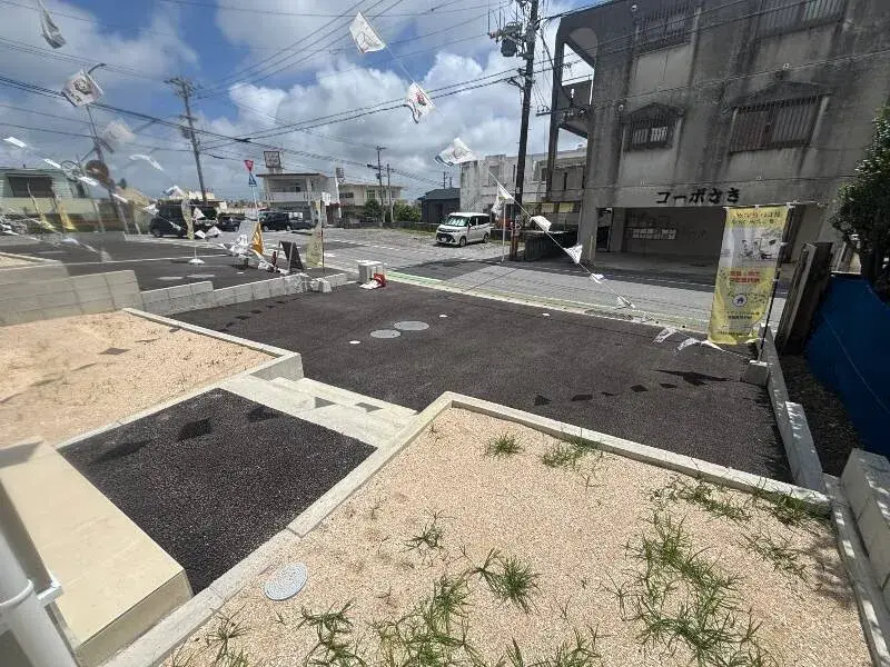 4LDK 读谷村 冲绳县 (5)