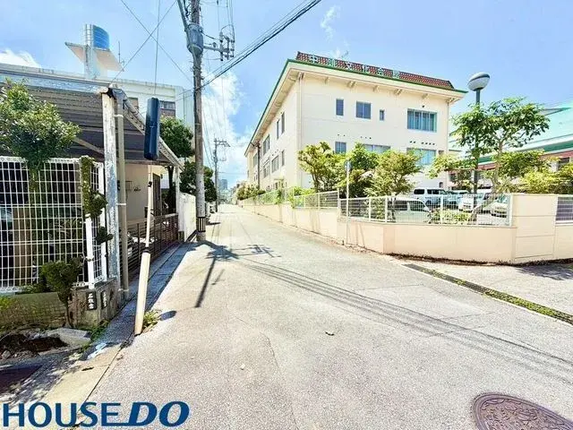 5LDK物件 沖縄市 沖縄県 (2)
