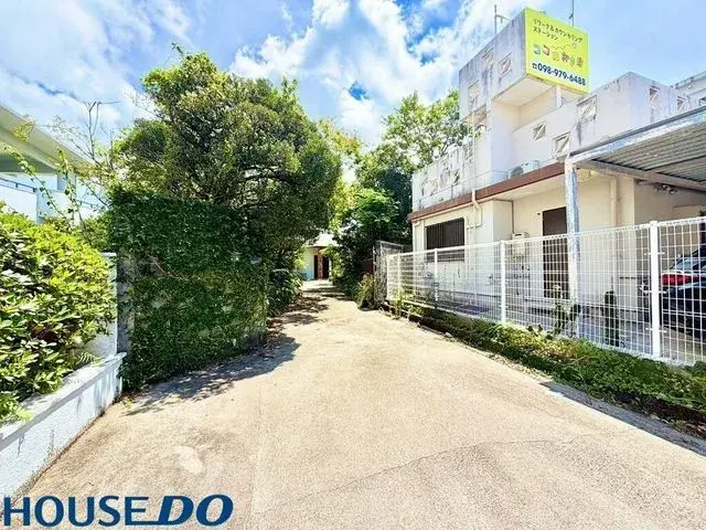 5LDK物件 沖縄市 沖縄県 (3)