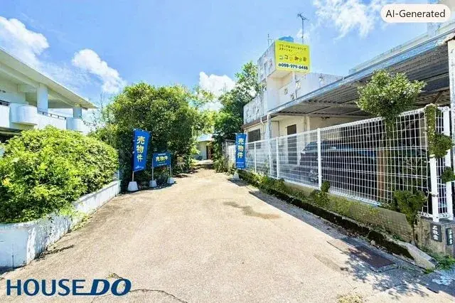 5LDK物件 沖縄市 沖縄県 (23)