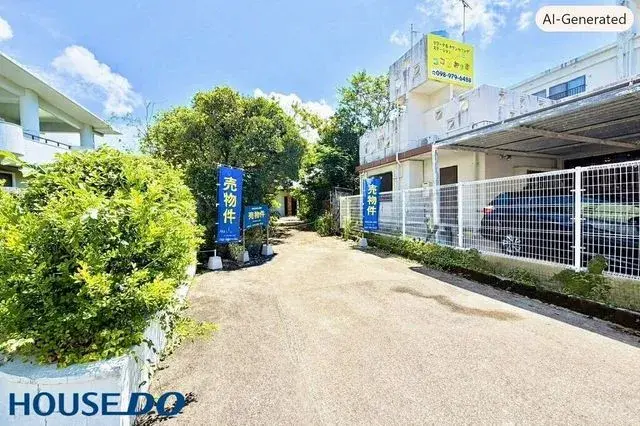 5LDK物件 沖縄市 沖縄県 (24)