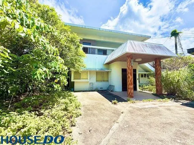5LDK物件 沖縄市 沖縄県 (4)
