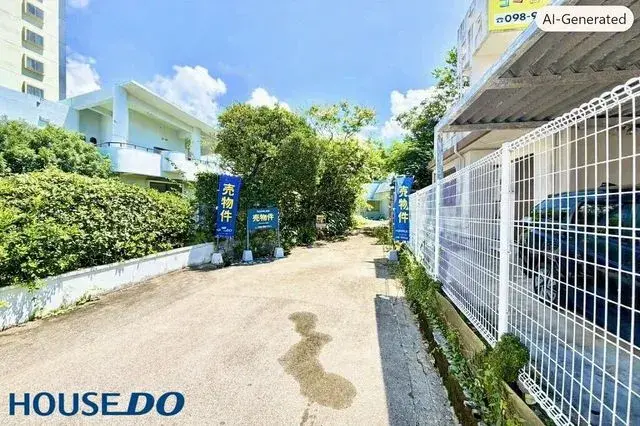 5LDK物件 沖縄市 沖縄県 (5)