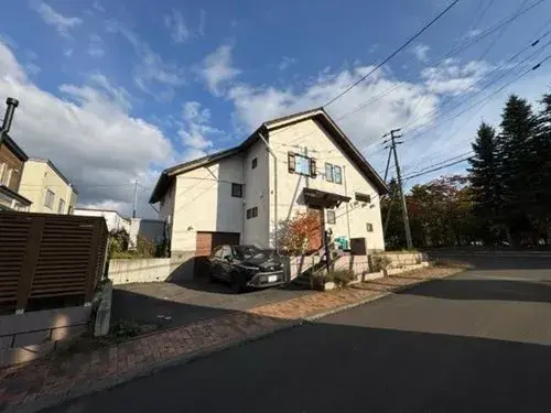4LDK Property Kiyota-ku, Sapporo, Hokkaido (2)