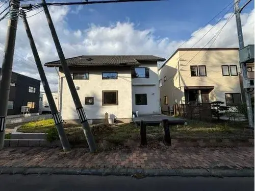 4LDK Property Kiyota-ku, Sapporo, Hokkaido (11)