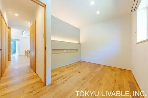 [2LDK Property] Chitose City Hokkaido (11)