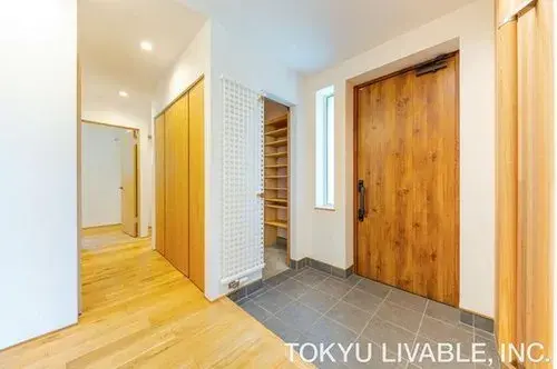 [2LDK Property] Chitose City Hokkaido (12)